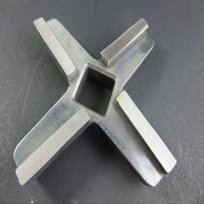 #52 size Commercial Meat grinder knife Cutter Blade for Biro Berkel etc