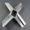 #52 size Commercial Meat grinder knife Cutter Blade for Biro Berkel etc view 1