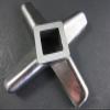 #52 size Commercial Meat grinder knife Cutter Blade for Biro Berkel etc view 2