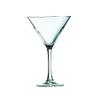 Arc Cardinal Arcoroc Excalibur Martini/Cocktail Glass, 10-Ounce, 12 Pack view 1