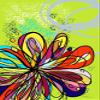 It was a Riot by Ramona Murdock Art Print, 9 x 14 inches view 1