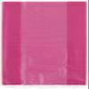Shatchi HOT-PINK-CELLO-BAG-1PK 30 x Hot Pink Cello Cellophane Loot Ties Sweet Cockies Decorations Wedding Birthday Hen Party Favour Bags view 2