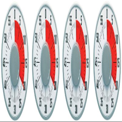 6-1/4" Timer