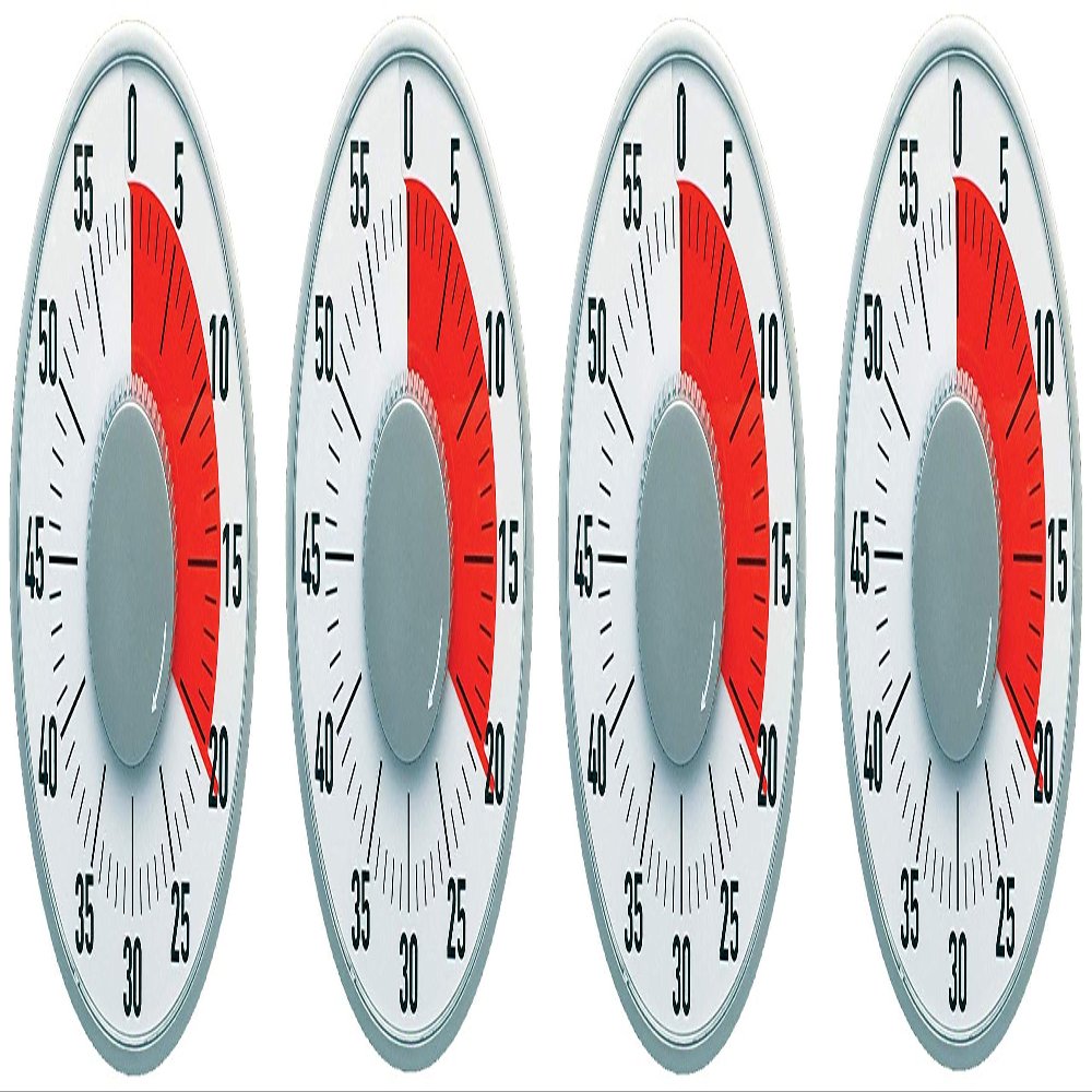 6-1/4" Timer