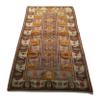 3'8 x 6'7 Turkish Milas Rug view 2