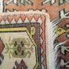 3'8 x 6'7 Turkish Milas Rug view 4