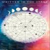 Trends International Astrological Chart Wall Poster, 22.375" x 34", Premium Unframed Version view 1