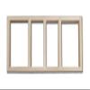 Castlewood Plain Floating Shelf (H 2-1/2" | W 36" | D 10", Cherry) view 4