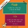 Notes From Me! 101 Tear-Off Lunch Box Notes for Kids, Riddles & Giggles Volume 2, Inspirational, Motivational, Thinking of You, Jokes for Kids, Back to School, Summer Camp, Ages 8+ view 2