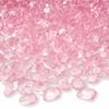 PMLAND 370 Pcs Soft Pink Acrylic Stones, 16mm Marbles for Vase Fillers view 1