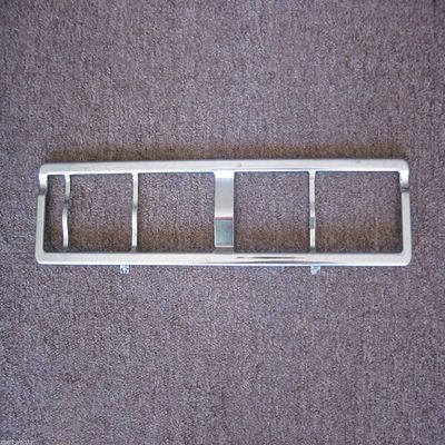 Good Choice for Kirby Vacuum Cleaner Metal Power Nozzle Bottom Base Rug Base Plate Part 152604