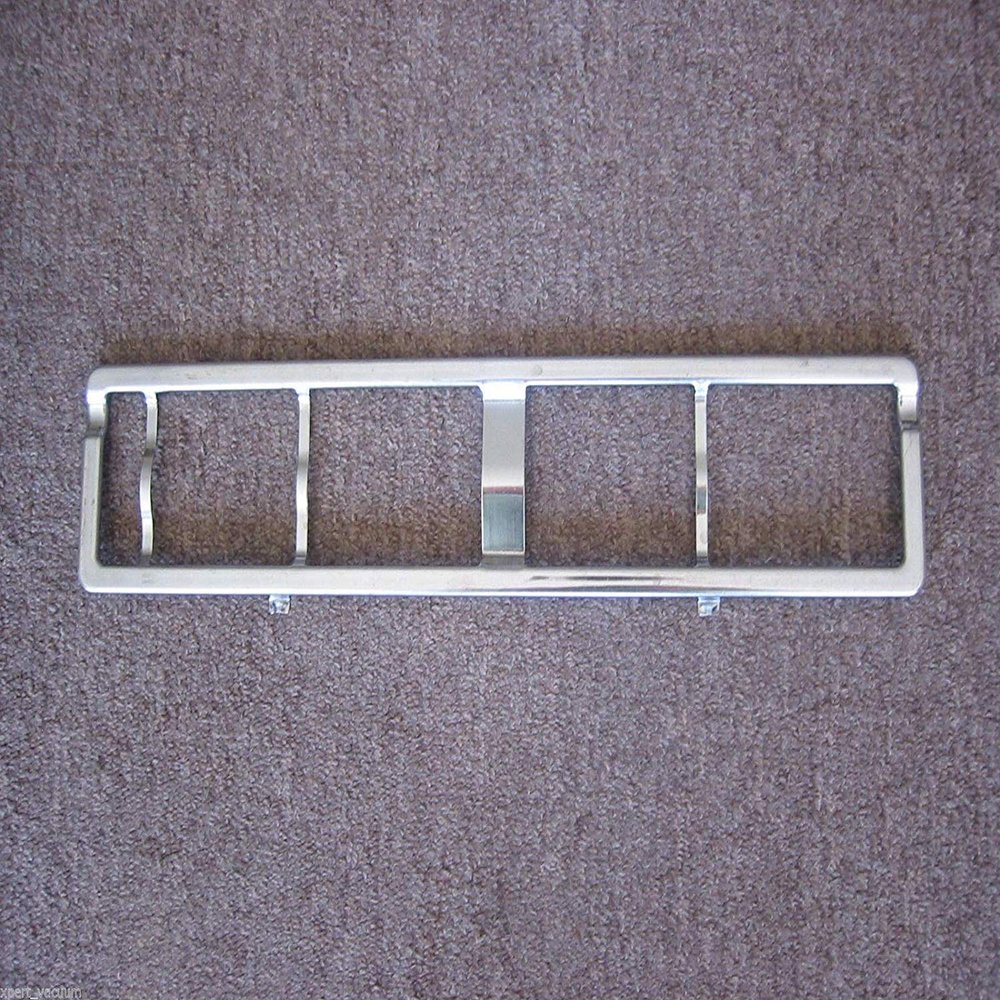 Good Choice for Kirby Vacuum Cleaner Metal Power Nozzle Bottom Base Rug Base Plate Part 152604