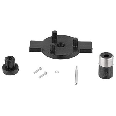TableTop King CAC104 Coupling Kit for Big Stik Immersion Blenders