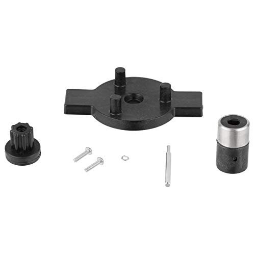 TableTop King CAC104 Coupling Kit for Big Stik Immersion Blenders