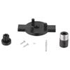 TableTop King CAC104 Coupling Kit for Big Stik Immersion Blenders view 1
