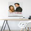Trends International Friends - We were on a break! Wall Poster, 22.375" x 34", Premium Unframed Version view 4