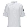 WINCO Ventilated Shirt, Extra Large, White view 1