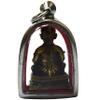 powerfull pendant Thailand Fashion Amulets Guman Kuman Thong BOY Lp TAE Magic Spirit Thai Mini Amulet Lucky Gamble view 2