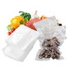 APQ Pack of 1000 Co-Extruded Vacuum Pouches, Clear 6 x 8. Vacuum food bags 6x8. 3 mil Thickness. USDA approved. Polyethylene bags for packing and storing. Perfect for Industrial, food service. view 1