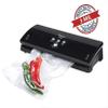 APQ Pack of 1000 Co-Extruded Vacuum Pouches, Clear 6 x 8. Vacuum food bags 6x8. 3 mil Thickness. USDA approved. Polyethylene bags for packing and storing. Perfect for Industrial, food service. view 3