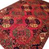 5'8 x 7'10 Afghan Ersari Fil Pa Design Rug view 4