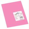 Card Stock, Pink Chiclet view 1