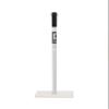 Squash-It Manual Trash Compactor Rectangular 25" Height view 1