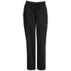 WINCO Chef Pants Drawstring, Medium, Black view 1