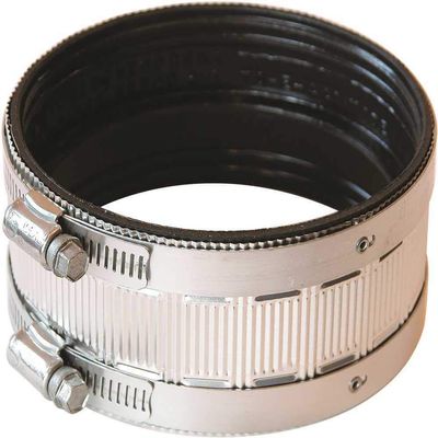 Fernco NH-44 STANDARD-DUTY NO-HUB COUPLING, 4 IN