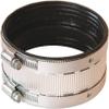 Fernco NH-44 STANDARD-DUTY NO-HUB COUPLING, 4 IN view 1