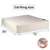 Dream Sleep Grandeur Deluxe 2-Sided California King Mattress Only - Fully Assembled, Good for Your Back, Luxury Height, Longlasting Comfort view 2