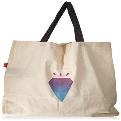 Bonamaison with Black Handles, Multicolor
