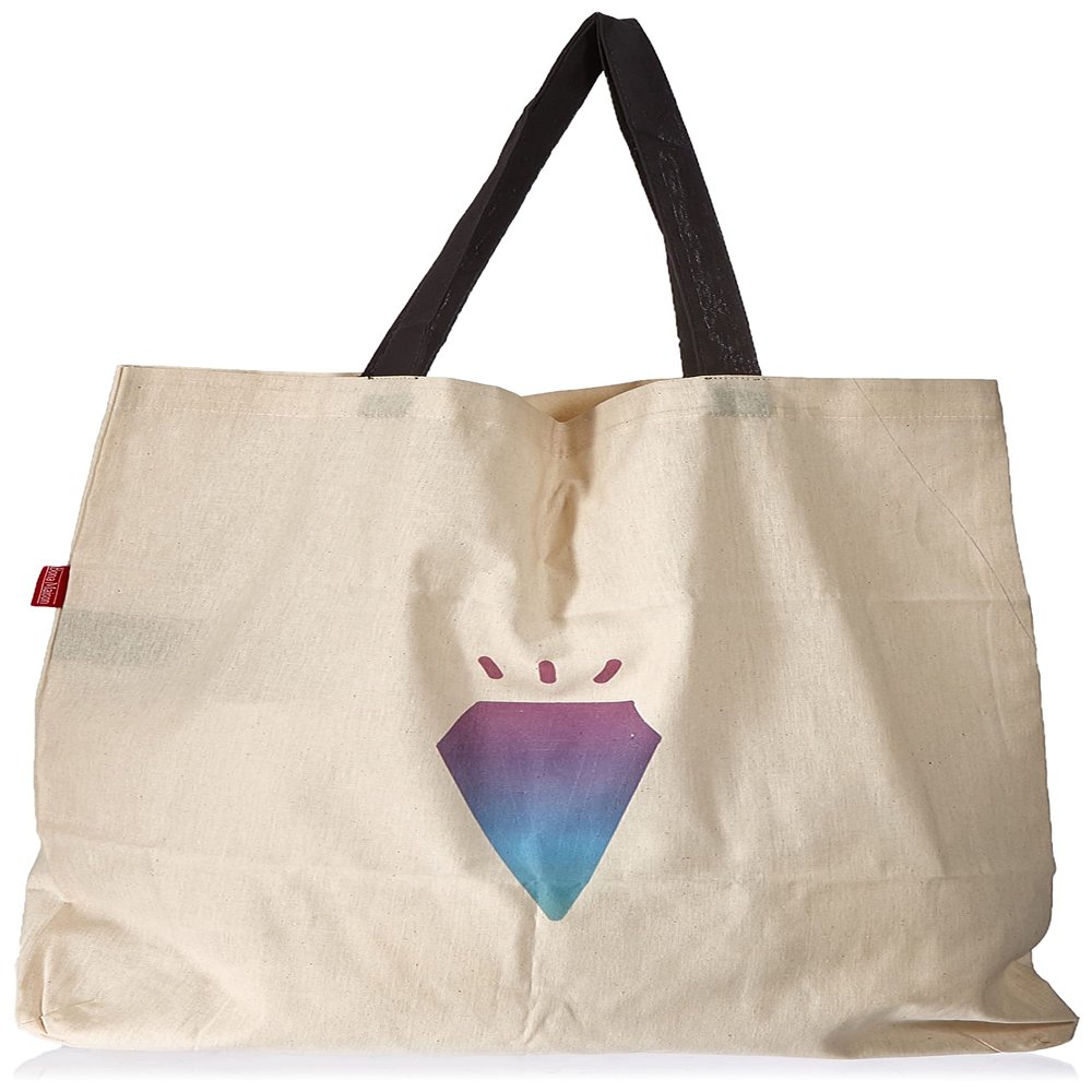 Bonamaison with Black Handles, Multicolor