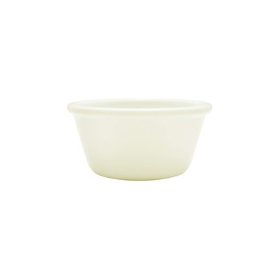 Thunder Group ML537B1R Ramekin 3 Oz. Capacity 3-1/8" Dia.