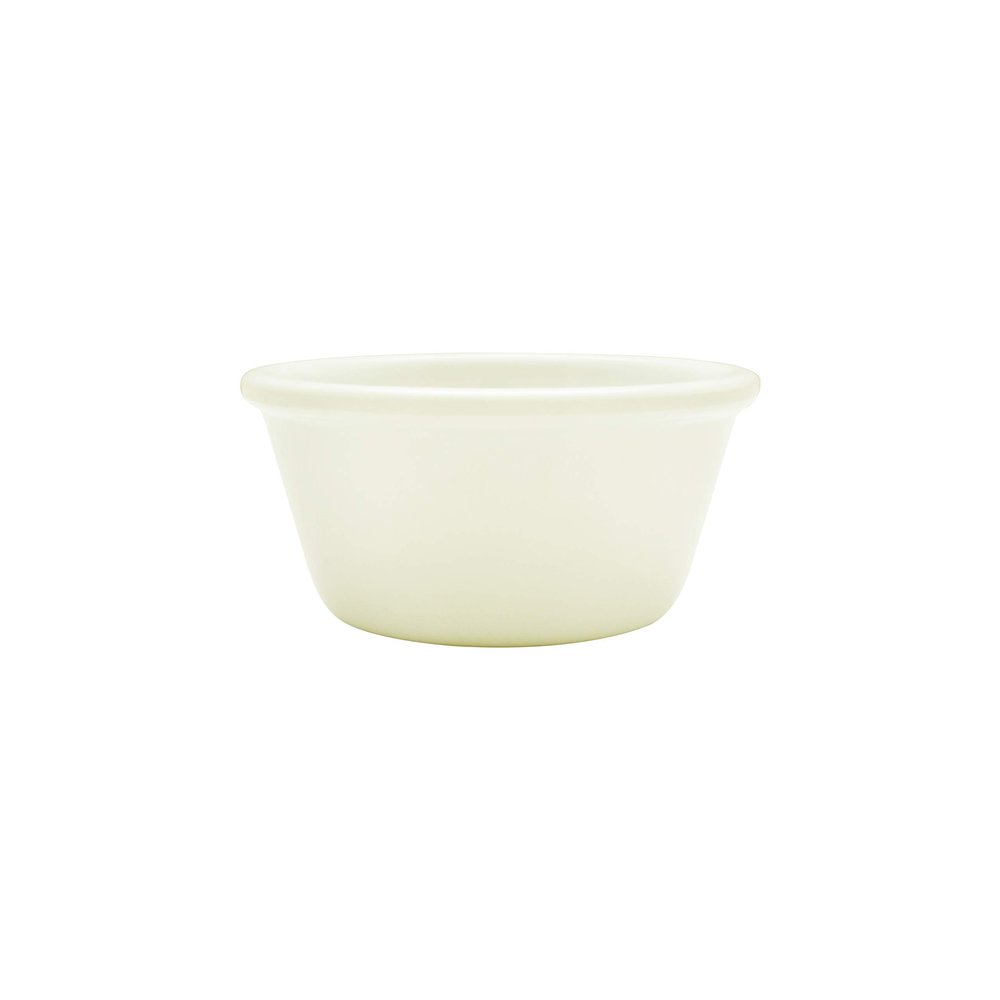 Thunder Group ML537B1R Ramekin 3 Oz. Capacity 3-1/8" Dia.
