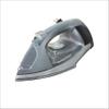 Hamilton Beach Iron & Vertical Steamer with Stainless Steel Soleplate, 1500 Watts, Retractable Cord, Adjustable Spray and Blast Steam Settings, 3-Way Auto Shutoff, Anti-Drip, Self-Cleaning (14882) view 1