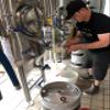 Bouncer Pro - Inline Filter for Professional Brewers view 3