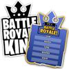 30 Gaming Party Invitations Card with Envelopes - Double Sided - Video Game Invitations - Game Party Supplies view 1
