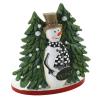 Avanti Linens - Toothbrush Holder, Resin Bathroom Accessories, Holiday Home Decor (Country Friends Collection) view 1