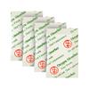 VacYaYa 100CC(100-Pack) Food Grade Oxygen Absorbers Packets for Home Made Jerky and Long Term Food Storage view 1