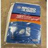 DVC Modern Day 8 Gallon Micro Allergen Vacuum Cleaner Bags Made in USA [ 36 Bags ] view 1