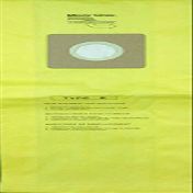 DVC Royal Dirt Devil Type B Micro Allergen Vacuum Cleaner Bags Made in USA [ 63 Bags ]