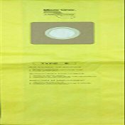 DVC Royal Dirt Devil Type B Micro Allergen Vacuum Cleaner Bags Made in USA [ 63 Bags ]