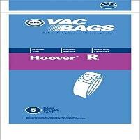 DVC Hoover R H-4010063R Vacuum Cleaner Bags Made in USA [ 150 Bags ]