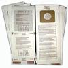 DVC Panasonic Style U U-3 U-6 Micro Allergen Vacuum Cleaner Bags Made in USA [ 150 Bags ] view 1