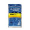 DVC Eureka Style L 61715A Micro Allergen Vacuum Cleaner Bags Made in USA [ 3 Bags ] view 1