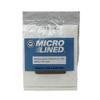 DVC Sanyo Style PU-1 571245 Micro Allergen Vacuum Cleaner Bags Made in USA [ 75 Bags ] view 1