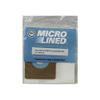 DVC Fairfax Canister Micro Allergen Vacuum Cleaner Bags Made in USA [ 150 Bags ] view 1