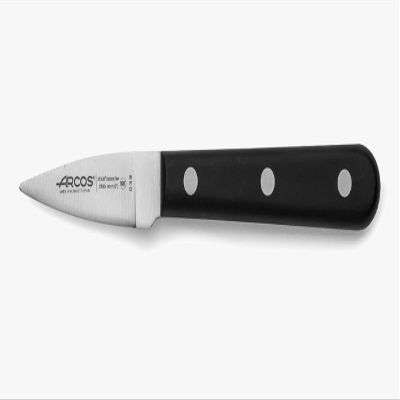 Arcos Oyster Knife, Steel