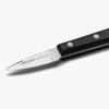 Arcos Oyster Knife, Steel view 2